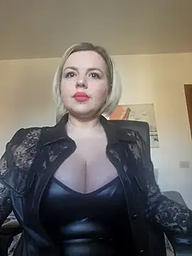 Ladykaos online show from 20, 3, 2025