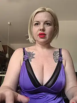 Ladykaos online show from 1, 7, 2026