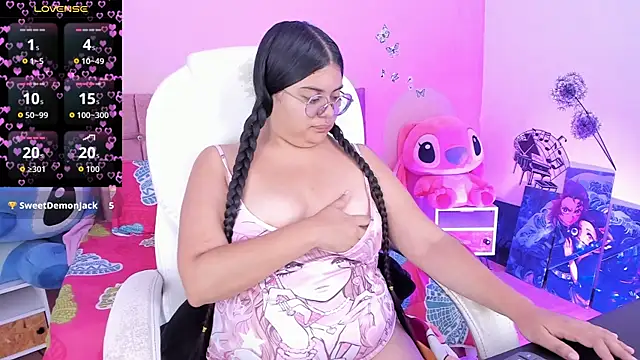 esmeralda112 online show from 24, 6, 2026