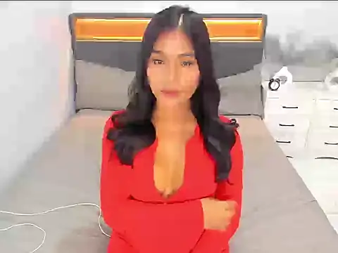 EllaCalifa online show from 13, 2, 2026