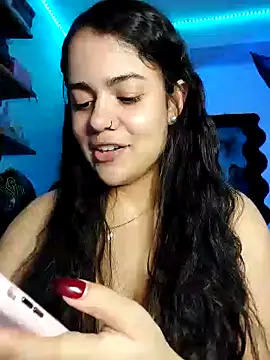 Snapshot of demonaughtyyy chatting on 3, 12, 2024 demonaughtyyy online show from 3, 12, 2024