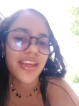 Snapshot of demonaughtyyy chatting on 15, 12, 2024 demonaughtyyy online show from 15, 12, 2024