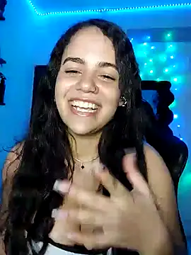 Snapshot of demonaughtyyy chatting on 20, 12, 2024 demonaughtyyy online show from 20, 12, 2024