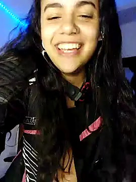 Snapshot of demonaughtyyy chatting on 20, 12, 2024 demonaughtyyy online show from 20, 12, 2024