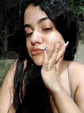 Snapshot of demonaughtyyy chatting on 22, 12, 2024 demonaughtyyy online show from 22, 12, 2024