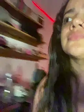 Snapshot of demonaughtyyy chatting on 26, 1, 2025 demonaughtyyy online show from 26, 1, 2025