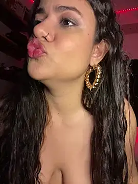 Snapshot of demonaughtyyy chatting on 30, 1, 2025 demonaughtyyy online show from 30, 1, 2025