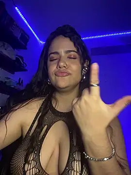 Snapshot of demonaughtyyy chatting on 8, 2, 2025 demonaughtyyy online show from 8, 2, 2025