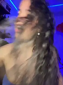 Snapshot of demonaughtyyy chatting on 19, 2, 2025 demonaughtyyy online show from 19, 2, 2025