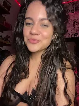 Snapshot of demonaughtyyy chatting on 8, 3, 2025 demonaughtyyy online show from 8, 3, 2025