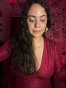 Snapshot of demonaughtyyy chatting on 14, 3, 2025 demonaughtyyy online show from 14, 3, 2025