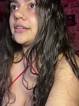 Snapshot of demonaughtyyy chatting on 14, 3, 2025 demonaughtyyy online show from 14, 3, 2025