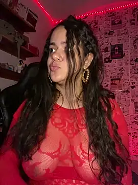 Snapshot of demonaughtyyy chatting on 23, 3, 2025 demonaughtyyy online show from 23, 3, 2025