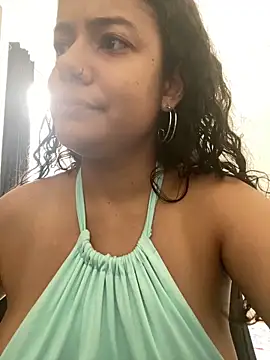 Snapshot of demonaughtyyy chatting on 16, 10, 2025 demonaughtyyy online show from 16, 10, 2025