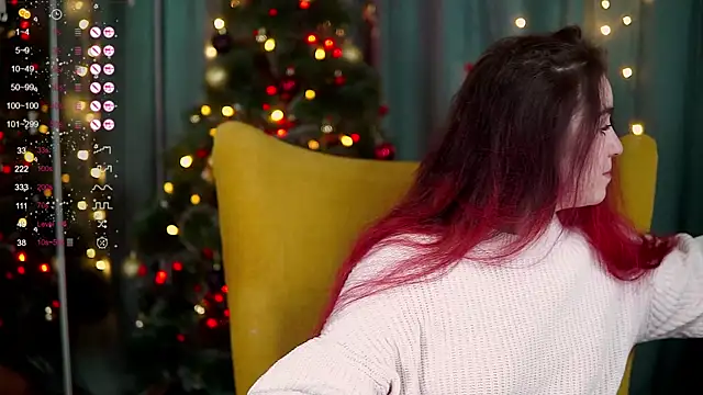 R-U-B-Y online show from 3, 12, 2024