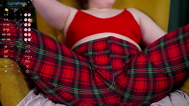 R-U-B-Y online show from 4, 12, 2024