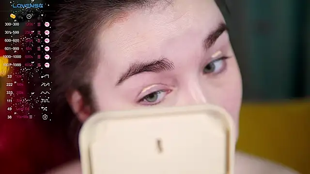 R-U-B-Y online show from 5, 12, 2024