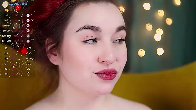 R-U-B-Y online show from 5, 12, 2024