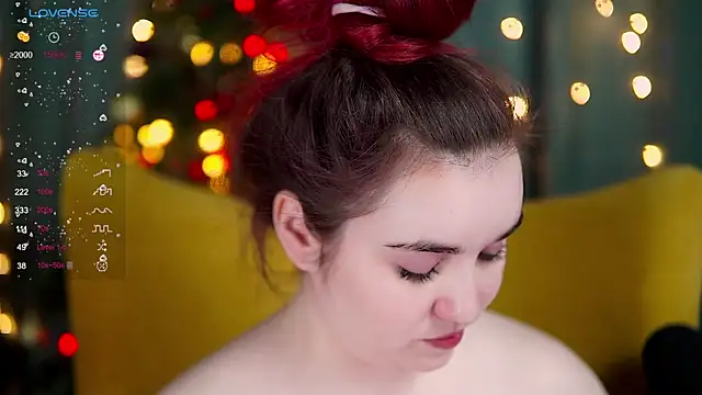 R-U-B-Y online show from 6, 12, 2024