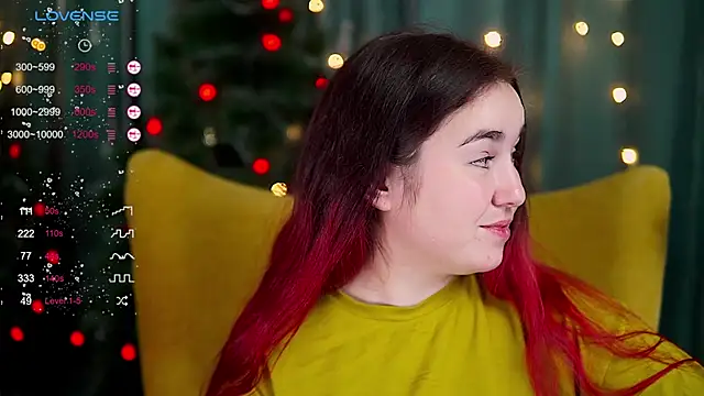 R-U-B-Y online show from 6, 1, 2025