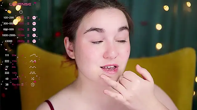 R-U-B-Y online show from 15, 1, 2025