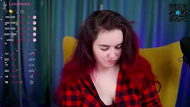 R-U-B-Y online show from 21, 1, 2025