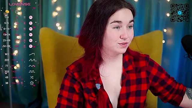 R-U-B-Y online show from 21, 1, 2025