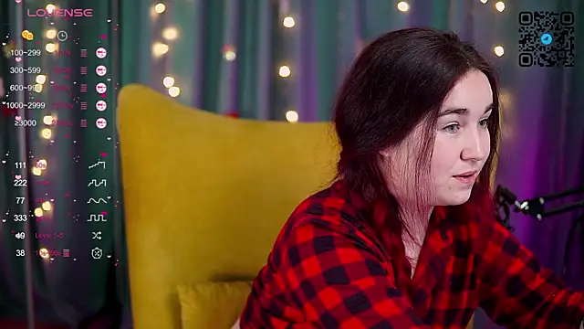 R-U-B-Y online show from 21, 1, 2025