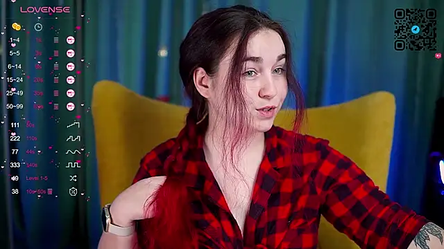 R-U-B-Y online show from 22, 1, 2025