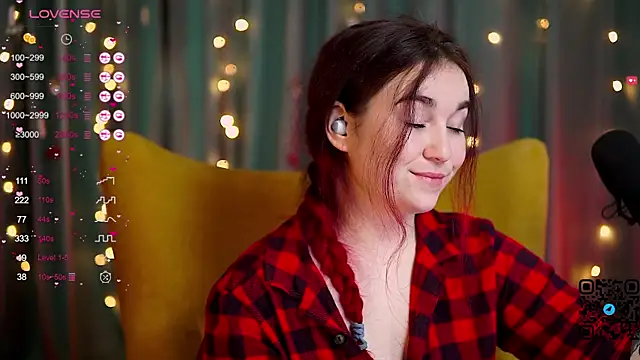 R-U-B-Y online show from 28, 1, 2025