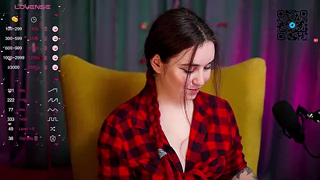 R-U-B-Y online show from 4, 2, 2025