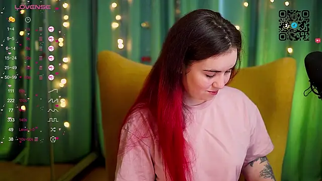 R-U-B-Y online show from 5, 2, 2025