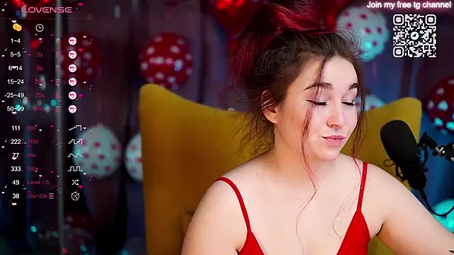 R-U-B-Y online show from 11, 2, 2025