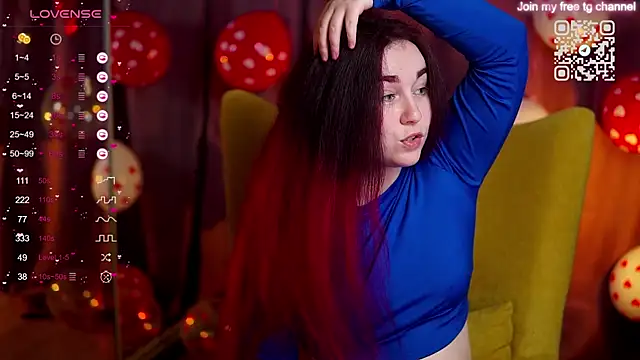 R-U-B-Y online show from 12, 2, 2025