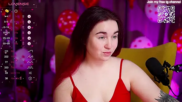 R-U-B-Y online show from 13, 2, 2025