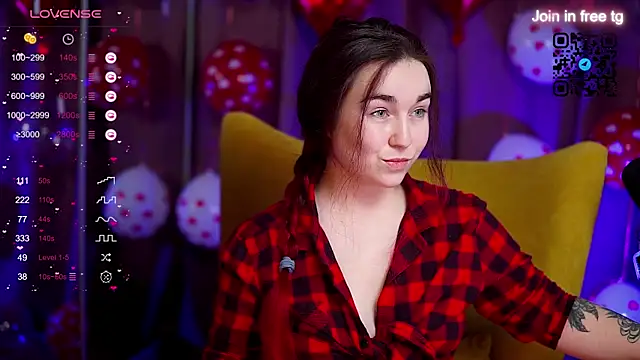 R-U-B-Y online show from 18, 2, 2025