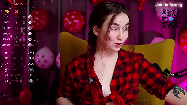 R-U-B-Y online show from 18, 2, 2025