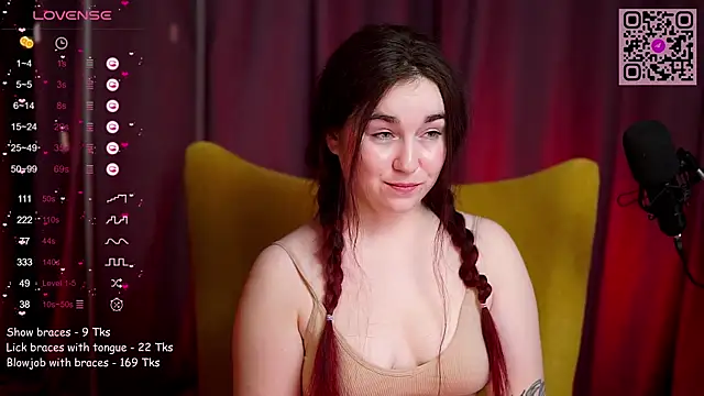 R-U-B-Y online show from 5, 3, 2025