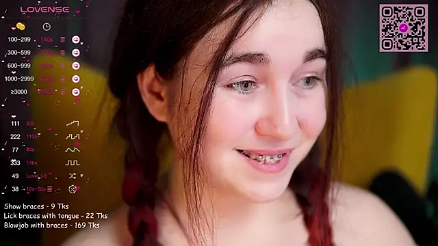 R-U-B-Y online show from 7, 3, 2025