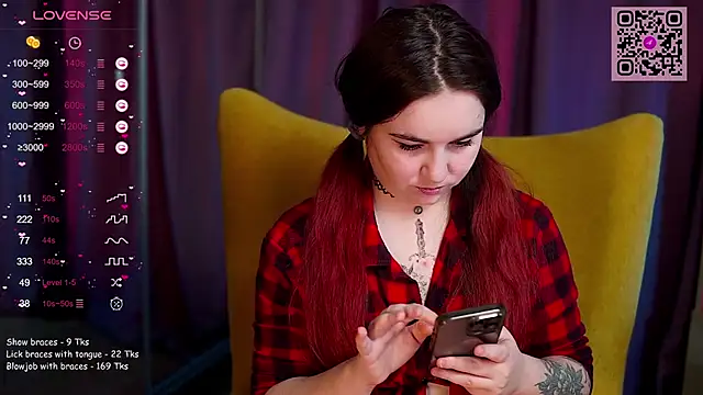 R-U-B-Y online show from 18, 3, 2025