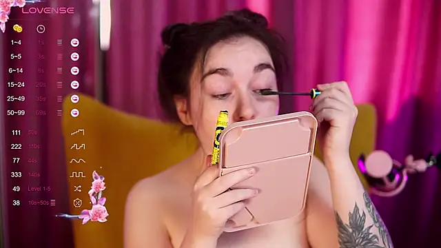 R-U-B-Y online show from 9, 9, 2025