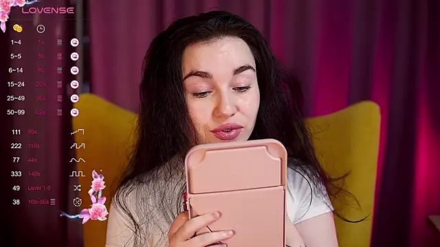 R-U-B-Y online show from 25, 9, 2025