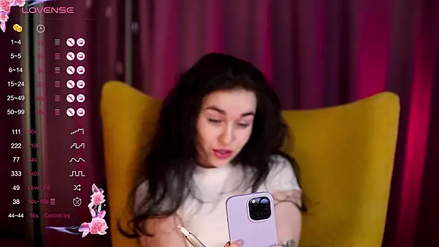 R-U-B-Y online show from 2, 10, 2025