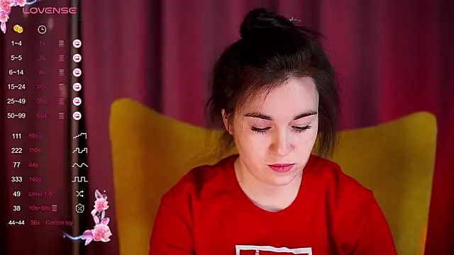 R-U-B-Y online show from 9, 10, 2025