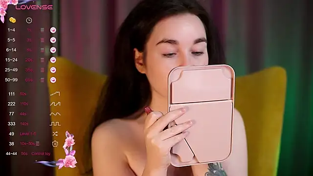 R-U-B-Y online show from 10, 10, 2025