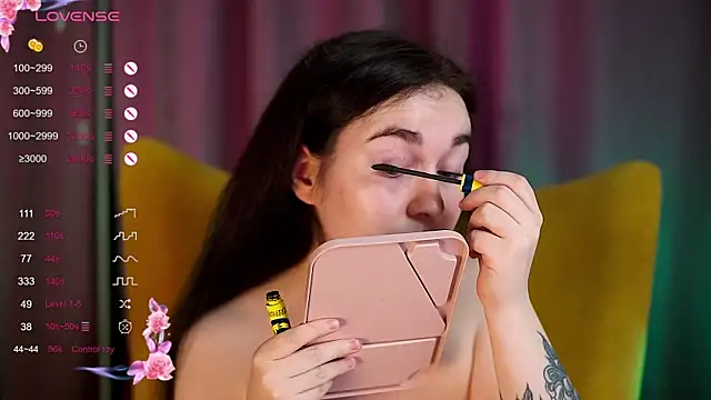 R-U-B-Y online show from 15, 10, 2025