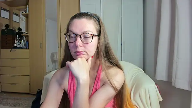 Snapshot of Rolla_Coaster chatting on 30, 7, 2026 Rolla Coaster online show from 30, 7, 2026
