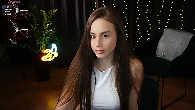 Elice Dream online show from 11, 2, 2025