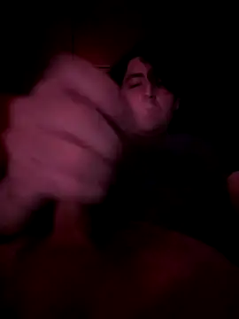 GreysonFox online show from 23, 9, 2025