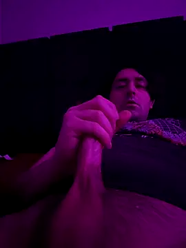 GreysonFox online show from 5, 11, 2025